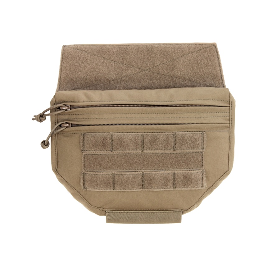 Θήκη Γενικής Χρήσης Drop Down Utility Pouch (Coyote) της Warrior Assault Systems SRS82384 trazeras|SRS82384