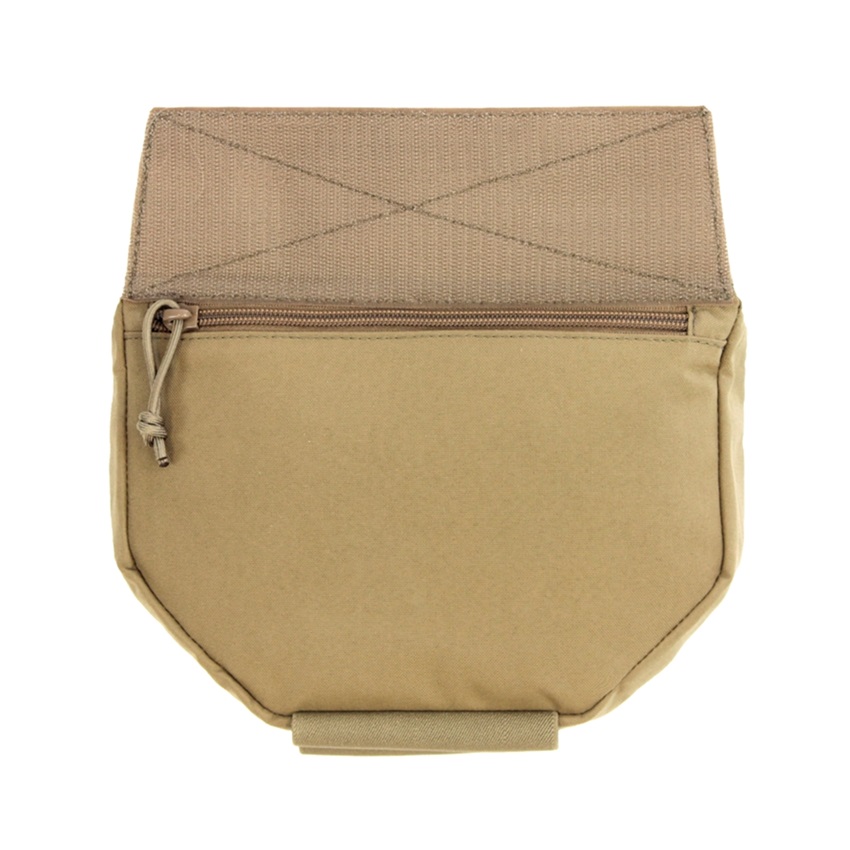 Θήκη Γενικής Χρήσης Drop Down Utility Pouch (Coyote) της Warrior Assault Systems SRS82384 trazeras|SRS82384