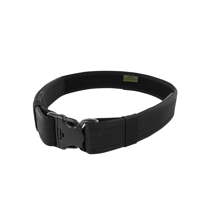 Επιχειρησιακή Ζώνη Duty Belt 55mm (Black) της Warrior Assault Systems SRS82385 trazeras|SRS82385