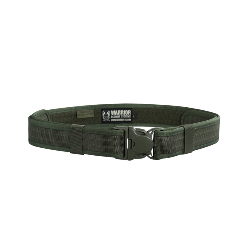 Επιχειρησιακή Ζώνη Duty Belt 55mm (Olive) της Warrior Assault Systems SRS82386 trazeras|SRS82386