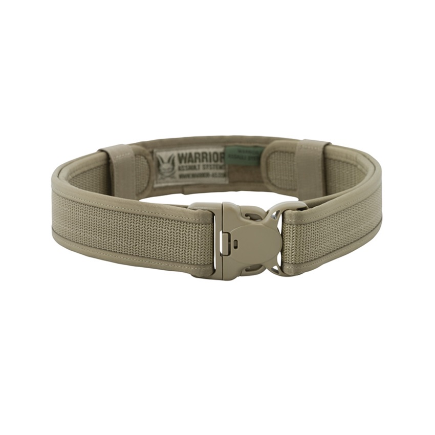 Επιχειρησιακή Ζώνη Duty Belt 55mm (Coyote) της Warrior Assault Systems SRS82387 trazeras|SRS82387