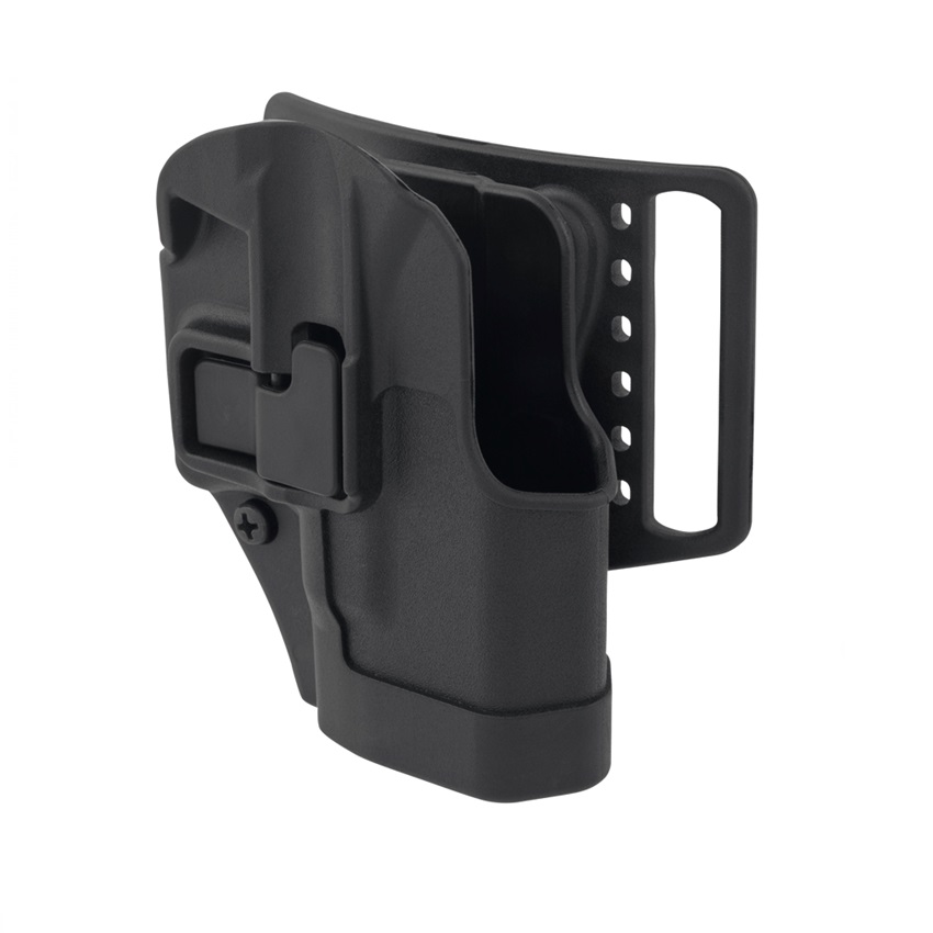 Θήκη Πιστ. για Δεξιόχειρες CQC Holster GLOCK 26/27/33 (Black) της Blackhawk SRS72017 trazeras|SRS72017