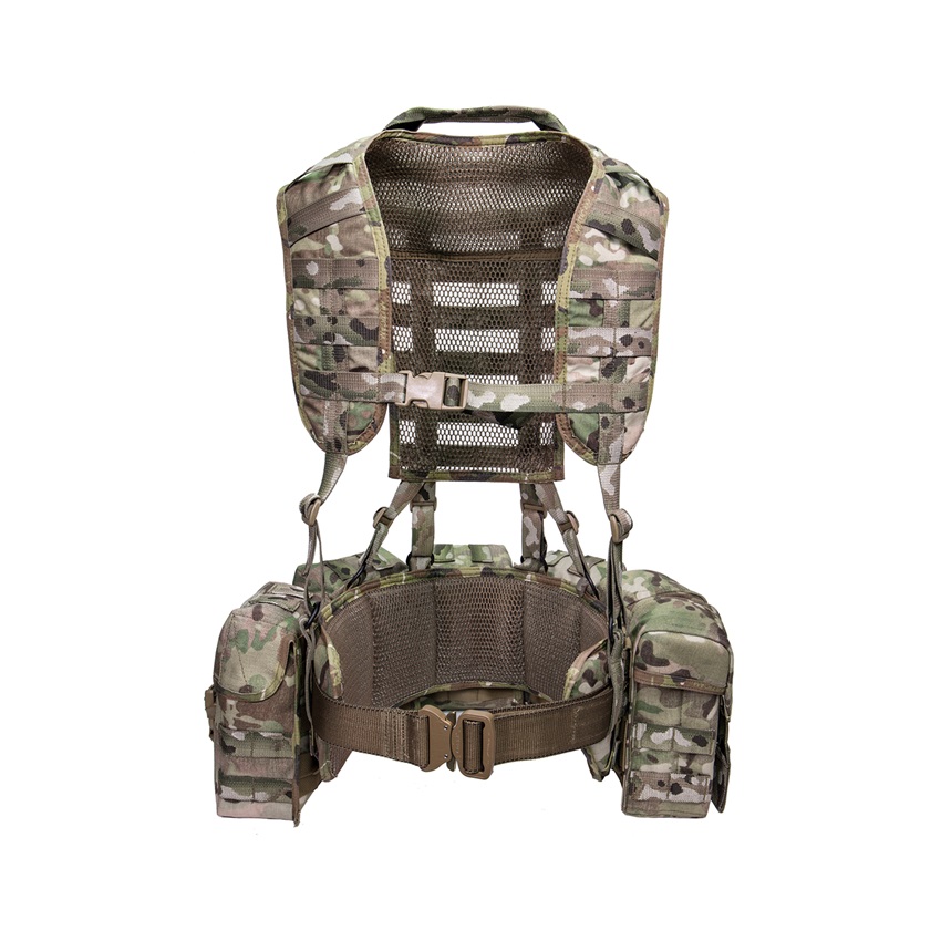 Επιχειρησιακή Εξάρτηση Kit Ζώνης Patrol Belt Kit PBK (Multicam) της Warrior Assault Systems SRS82392 trazeras|SRS82392