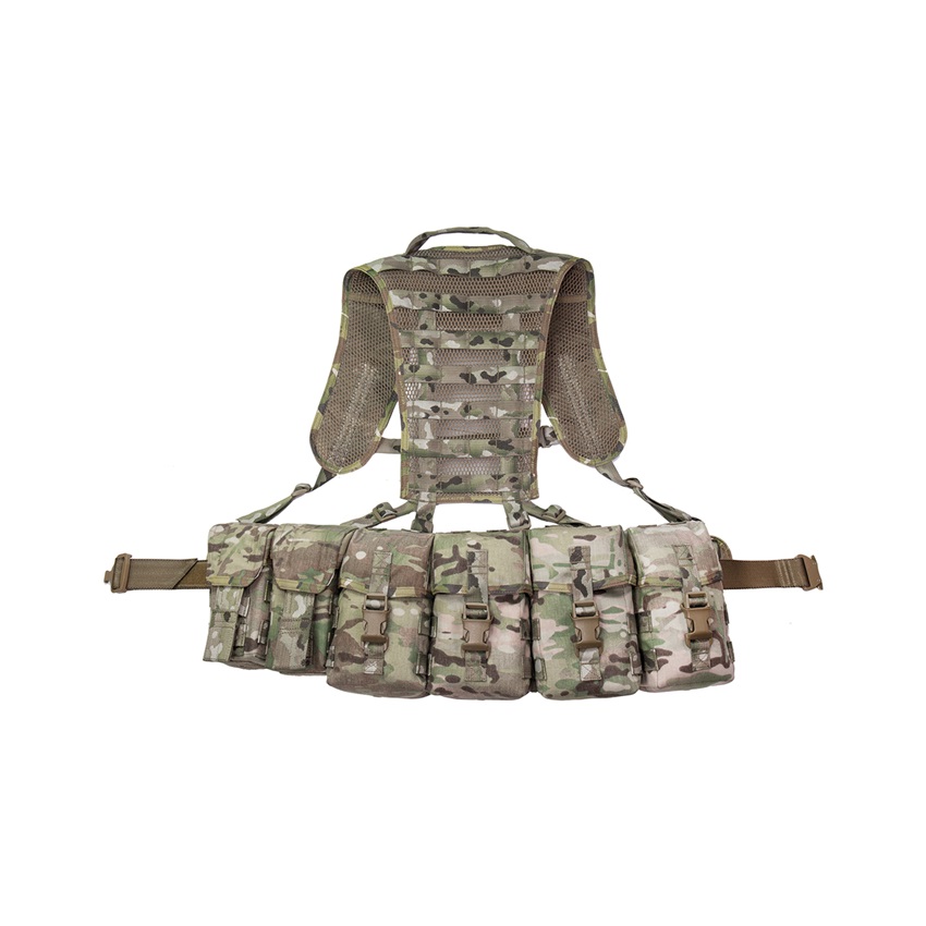 Επιχειρησιακή Εξάρτηση Kit Ζώνης Patrol Belt Kit PBK (Multicam) της Warrior Assault Systems SRS82392 trazeras|SRS82392