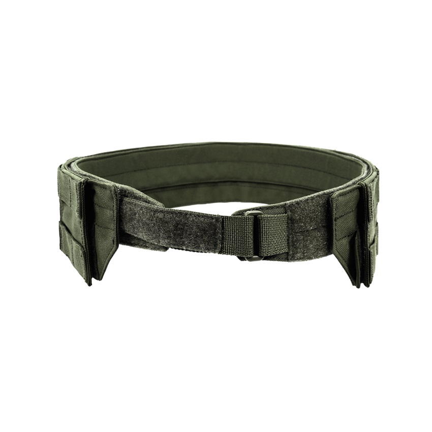 Επιχειρησιακή Ζώνη Χαμηλού Προφίλ Low Profile Molle Belt (Olive) της Warrior Assault Systems SRS82393 trazeras|SRS82393