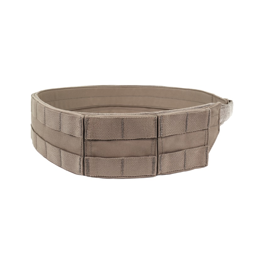 Επιχειρησιακή Ζώνη Χαμηλού Προφίλ Low Profile Molle Belt (Coyote) της Warrior Assault Systems SRS82394 trazeras|SRS82394