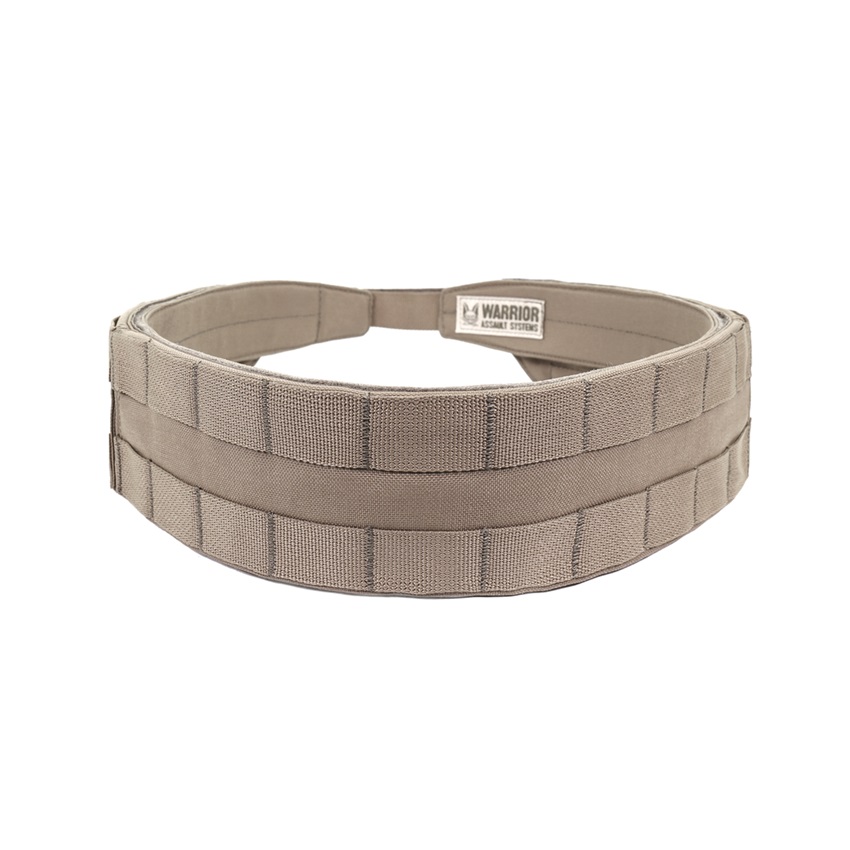 Επιχειρησιακή Ζώνη Χαμηλού Προφίλ Low Profile Molle Belt (Coyote) της Warrior Assault Systems SRS82394 trazeras|SRS82394