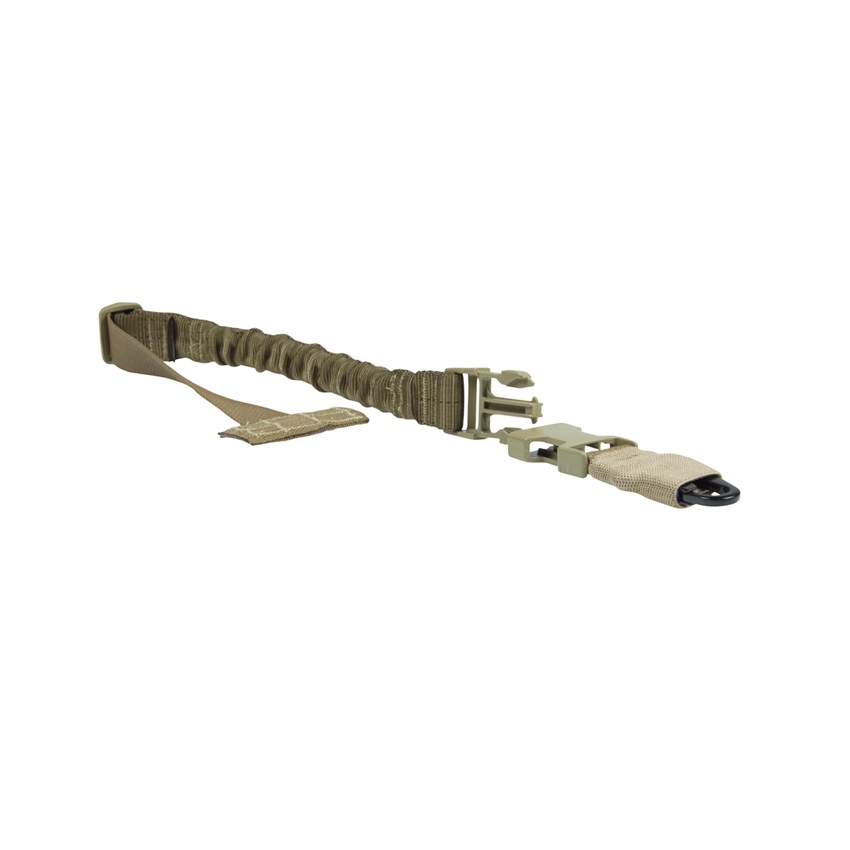 Ελαστικός Αορτήρας Elite Ops Molle QRS T-Bungee Sling (Coyote) της Warrior Assault Systems SRS82412 trazeras|SRS82412