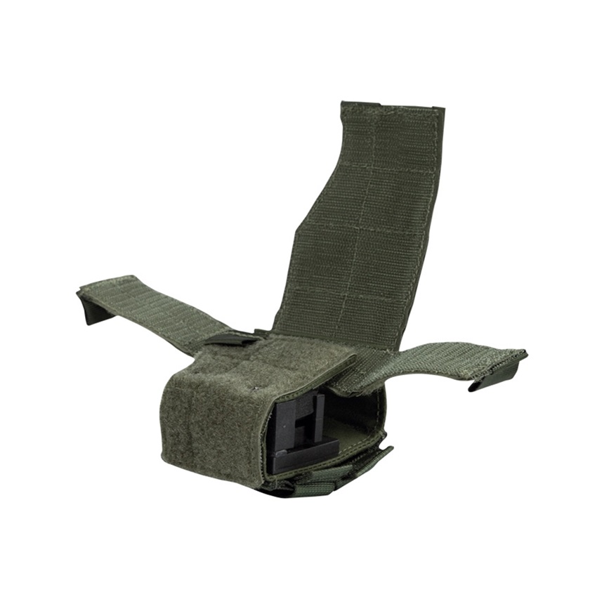 Ανοιχτή Πιστ/θήκη Universal Pistol Holster (Olive) της Warrior Assault Systems SRS82413 trazeras|SRS82413