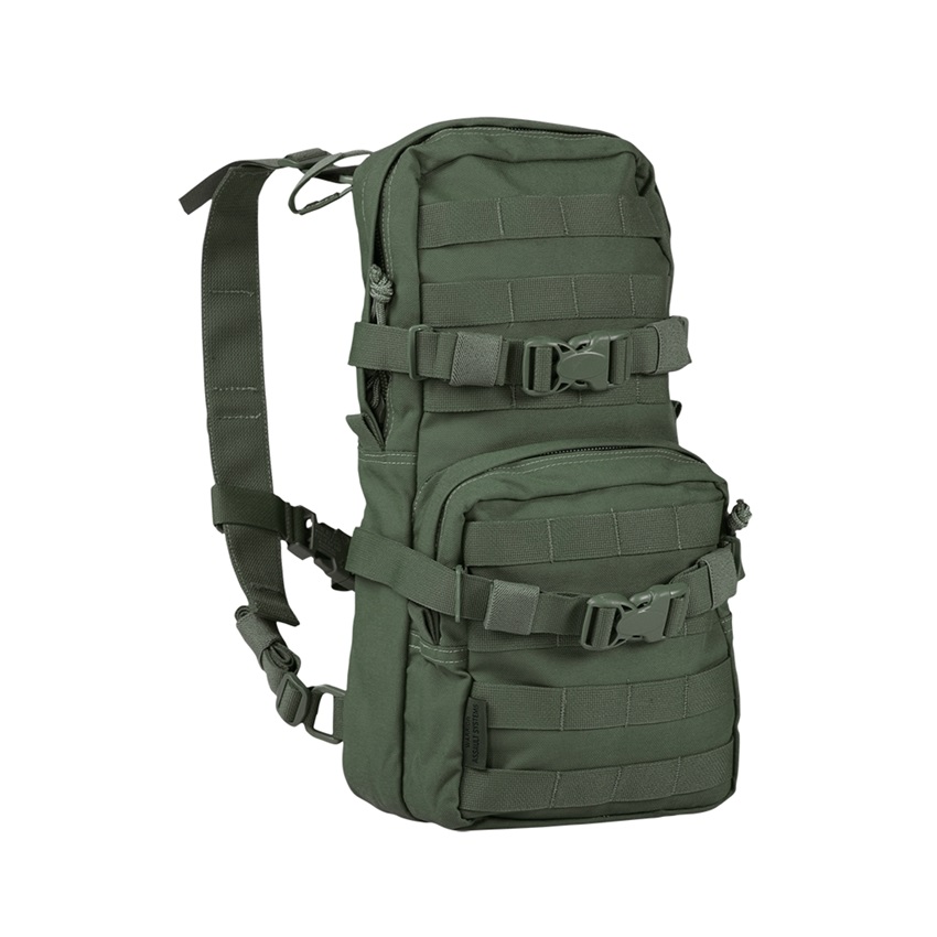Επιχειρησιακό Σακίδιο Πλάτης Backpack Cargo Pack (OD Green) της Warrior Assault Systems SRS82456 trazeras|SRS82456