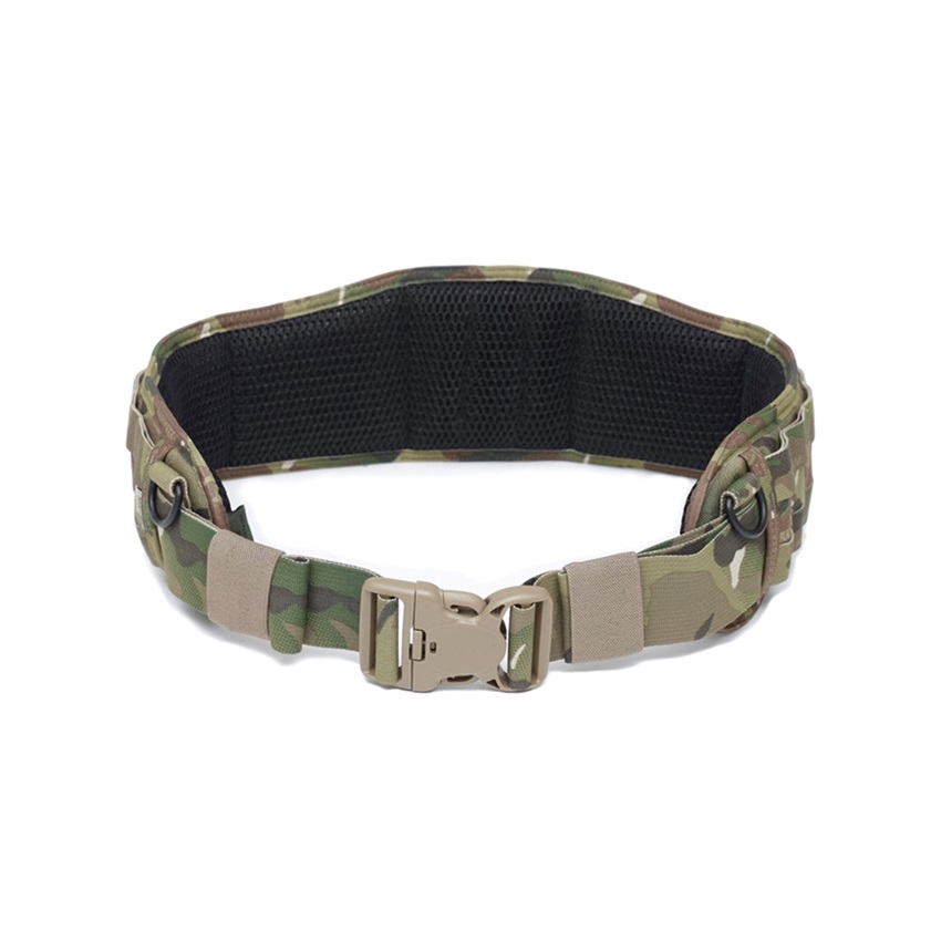 Επιχειρησιακή Ζώνη Enhanced Plb Belt (Multicam) της Warrior Assault Systems SRS82457 trazeras|SRS82457