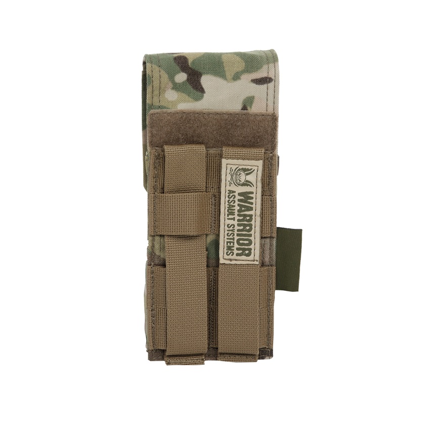 Καλυμμένη Μονή Γεμιστηροθήκη Covered Mag Pouch G36 (Multicam) της Warrior Assault Systems SRS82461 trazeras|SRS82461