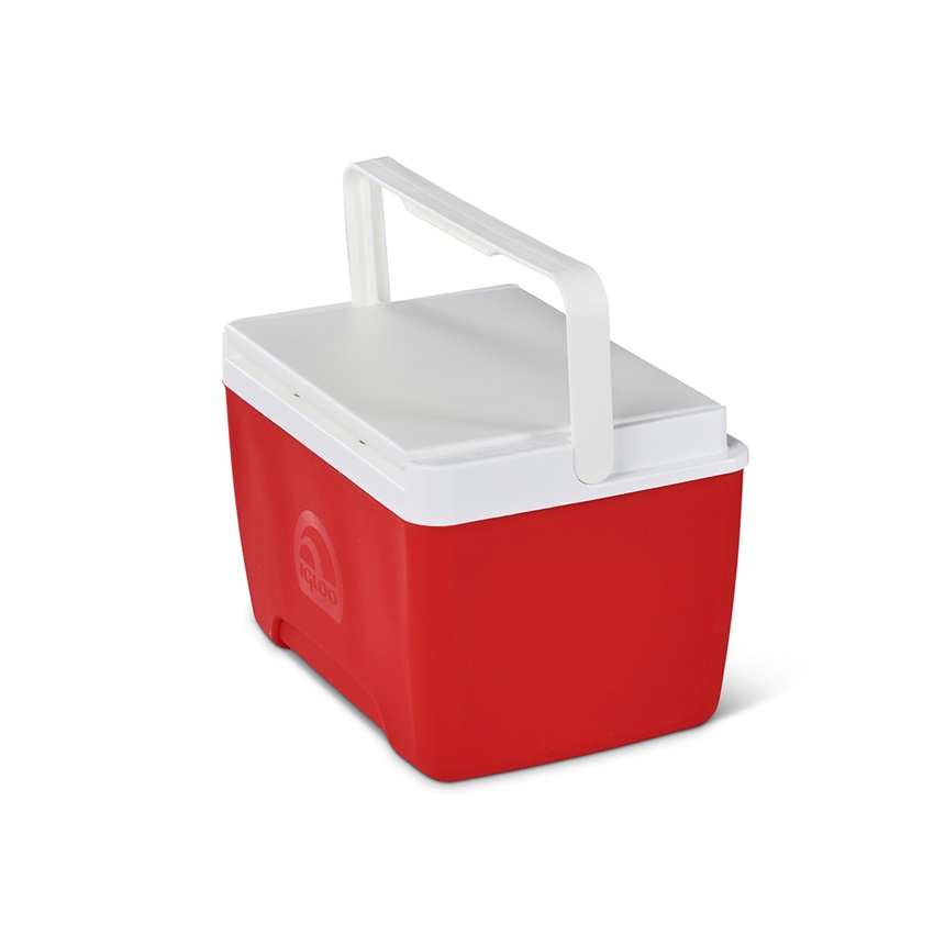Φορητό Ψυγείο Island Breeze 9 8,5L (Red) της Igloo UNI82471 trazeras|UNI82471