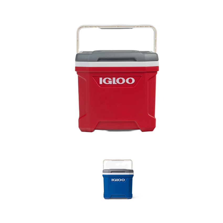 Φορητό Ψυγείο Latitude 16 15L (2 Χρώματα) της Igloo UNI82486 trazeras|UNI82486