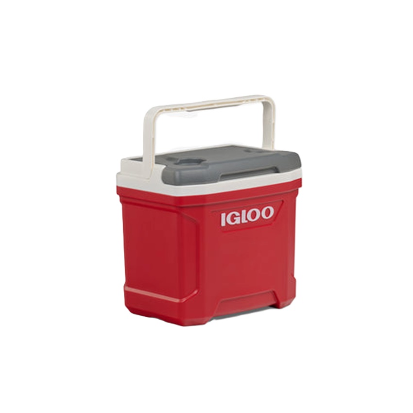 Φορητό Ψυγείο Latitude 16 15L (2 Χρώματα) της Igloo UNI82486 trazeras|UNI82486