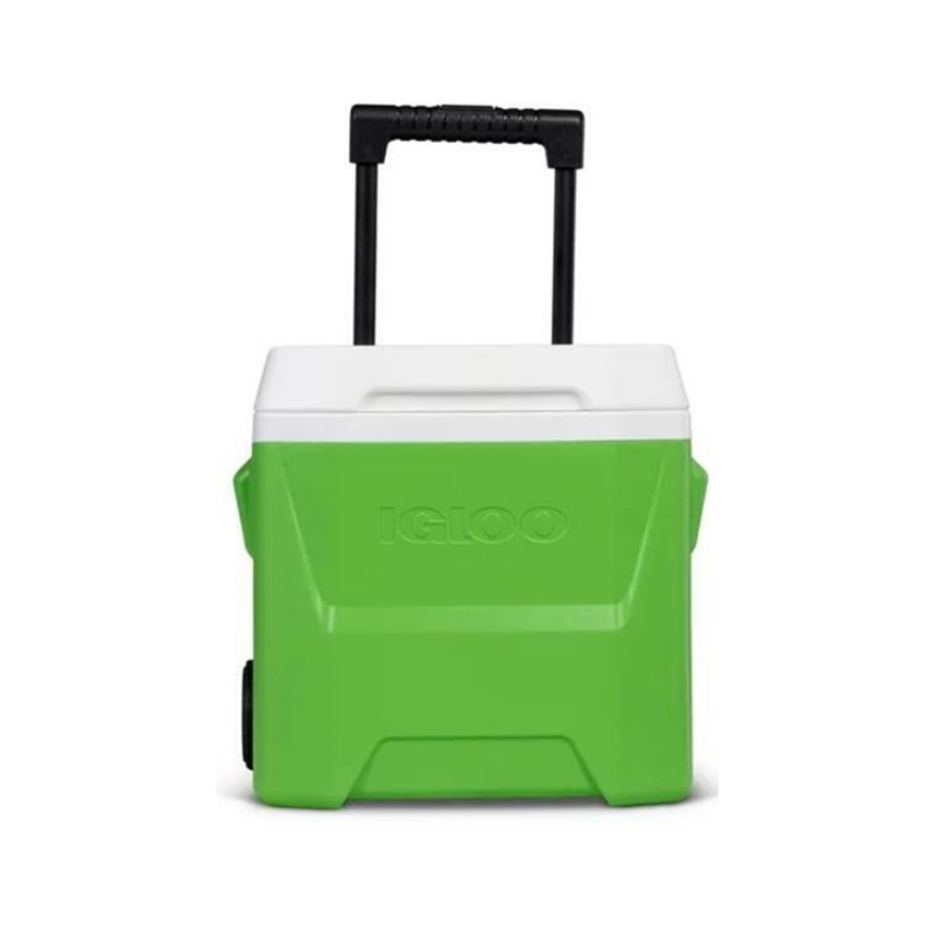 Φορητό Ψυγείο με Ροδάκια Laguna 16 Roller 15L (Light Green) της Igloo UNI82487 trazeras|UNI82487