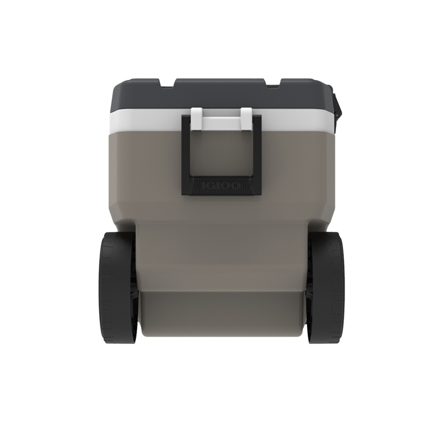 Φορητό Ψυγείο με Ροδάκια Maxcold Latitude 90 Roller 85L της Igloo UNI82488 trazeras|UNI82488