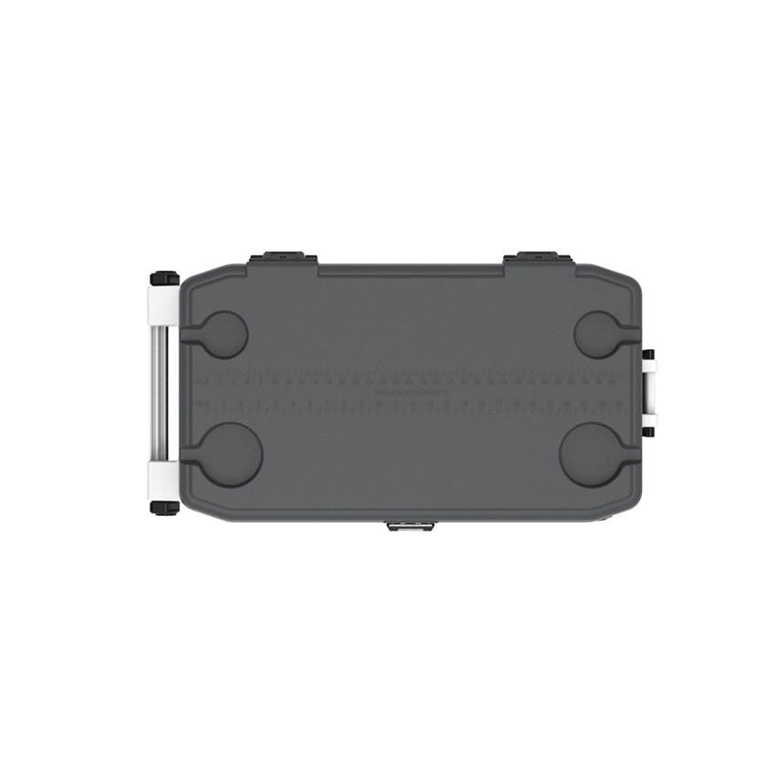 Φορητό Ψυγείο με Ροδάκια Maxcold Latitude 90 Roller 85L της Igloo UNI82488 trazeras|UNI82488