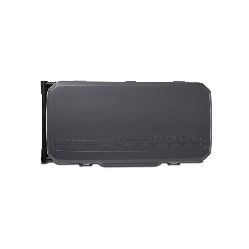 Φορητό Ψυγείο με Ροδάκια Sportsman Sunset Glide 110 104L της Igloo UNI82490 trazeras|UNI82490