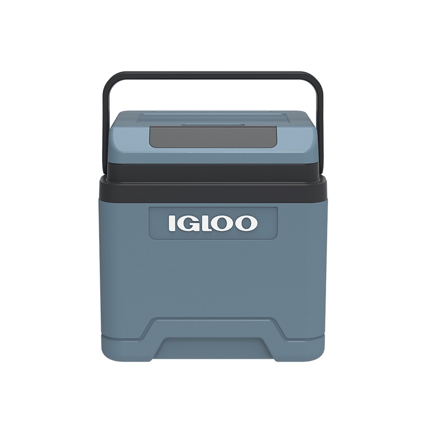 Ηλεκτρικό Ψυγείο IE 24DC 12V 24L της Igloo UNI82492 trazeras|UNI82492