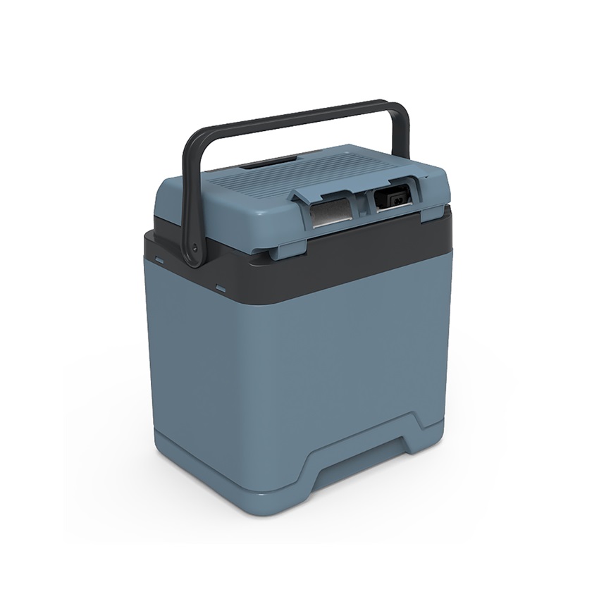 Ηλεκτρικό Ψυγείο IE 24DC 12V 24L της Igloo UNI82492 trazeras|UNI82492
