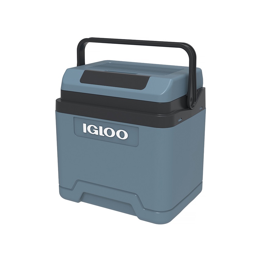 Ηλεκτρικό Ψυγείο IE 24DC 12V 24L της Igloo UNI82492 trazeras|UNI82492