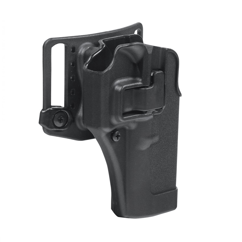 Θήκη Πιστ. για Δεξιόχειρες CQC Holster GLOCK 17/22/31 (Black) της Blackhawk SRS72022 trazeras|SRS72022