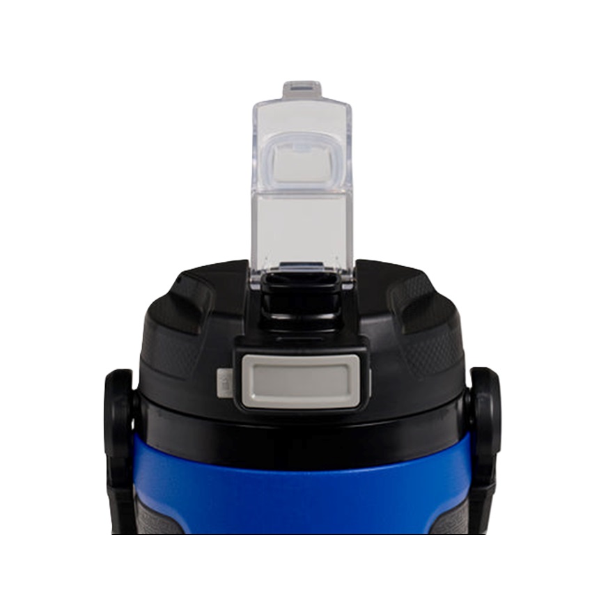 Υδροδοχείο Rival 1/2G 1,87L (4 Χρώματα) της Igloo UNI82496 trazeras|UNI82496