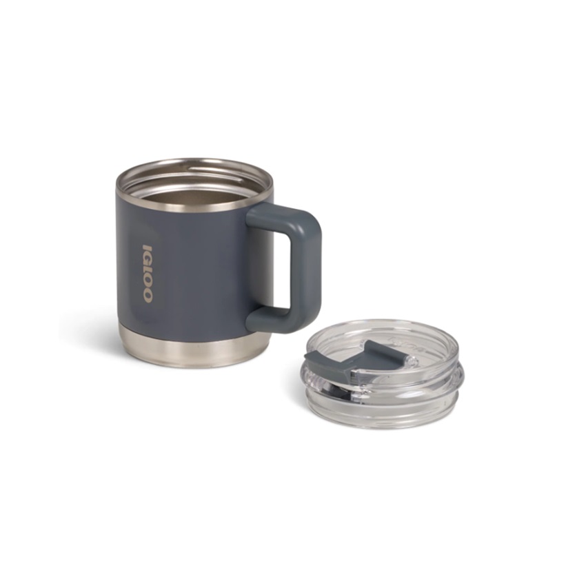 Θερμός / Κούπα Καφέ Coffee Mug 443ml (3 Χρώματα) της Igloo UNI82498 trazeras|UNI82498