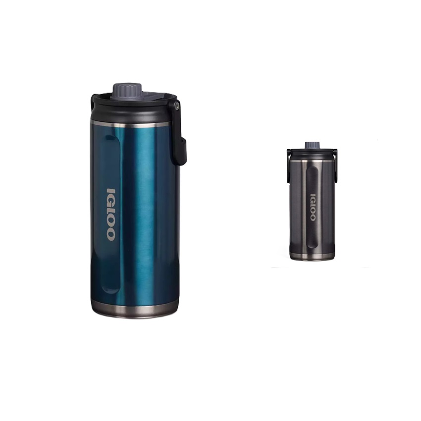 Θερμός Ποτήρι Tumbler 80Oz 2365ml (2 Χρώματα) της Igloo UNI82499 trazeras|UNI82499
