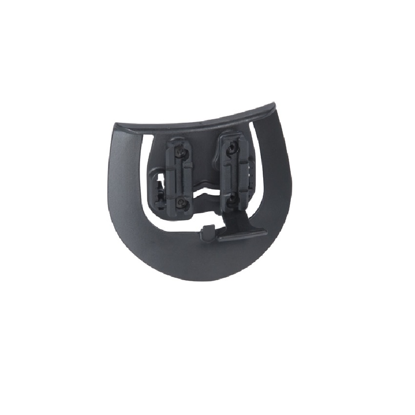 Πλατφόρμα CQC Carbon Dual Rail (Black) της Blackhawk SRS72030 trazeras|SRS72030