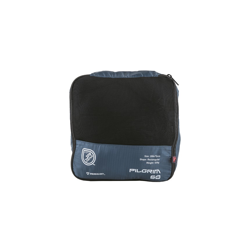Υπνόσακος Primaloft Pilgrim της JR Gear UNI82531 trazeras|UNI82531