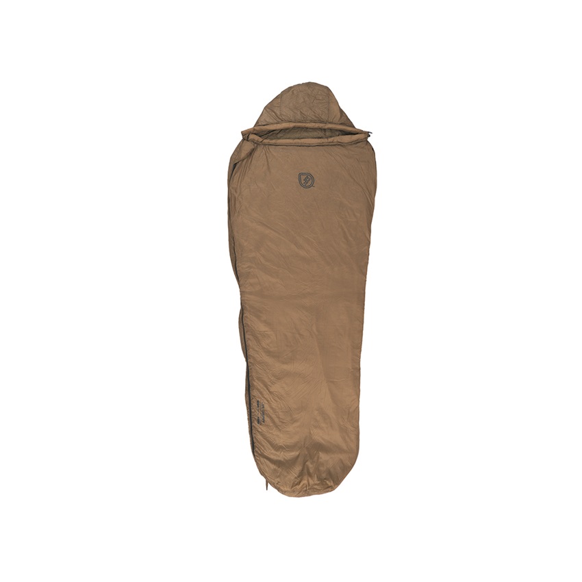 Υπνόσακος -8°C/+9°C Prism 200 Wide PrimaLoft (Capulet Olive) της JR Gear UNI82532 trazeras|UNI82532