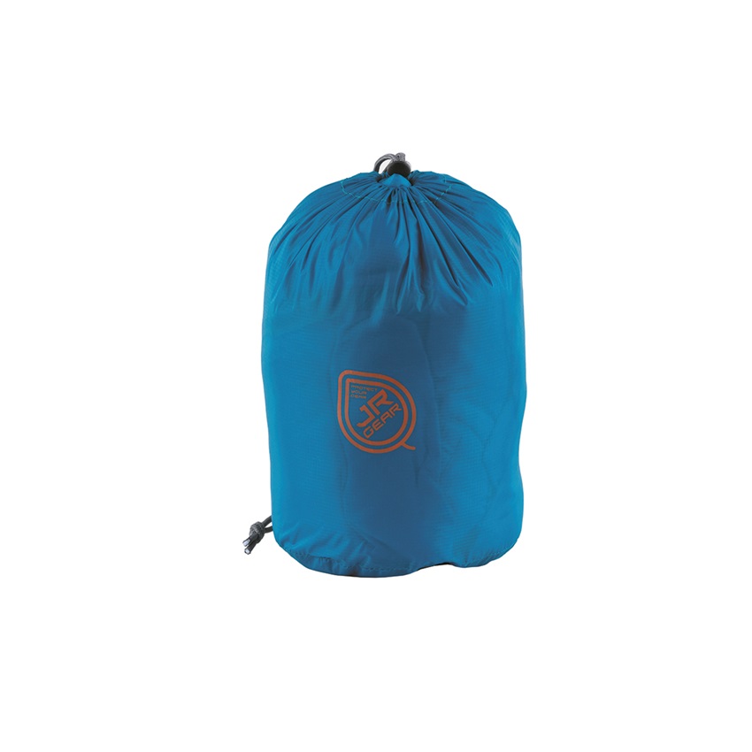 Κουβέρτα Prism Blanket Primaloft 190x140cm (Carribean Sea) της JR Gear UNI82535 trazeras|UNI82535