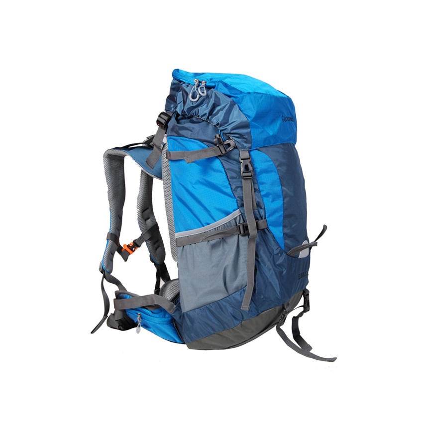 Σακίδιο Πλάτης Elbrus 75L της Panda UNI54125 trazeras|UNI54125