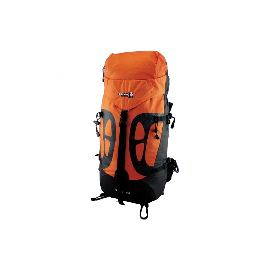 Σακίδιο Πλάτης Makai 45L της Panda UNI01953 trazeras|UNI01953
