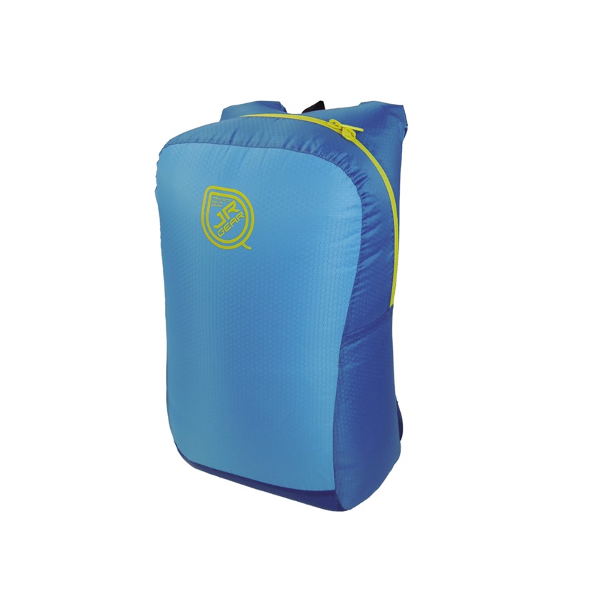 Αδιάβροχο Σακίδιο Pack Ιn Pocket 20L της Jr Gear UNI05691 trazeras|UNI05691