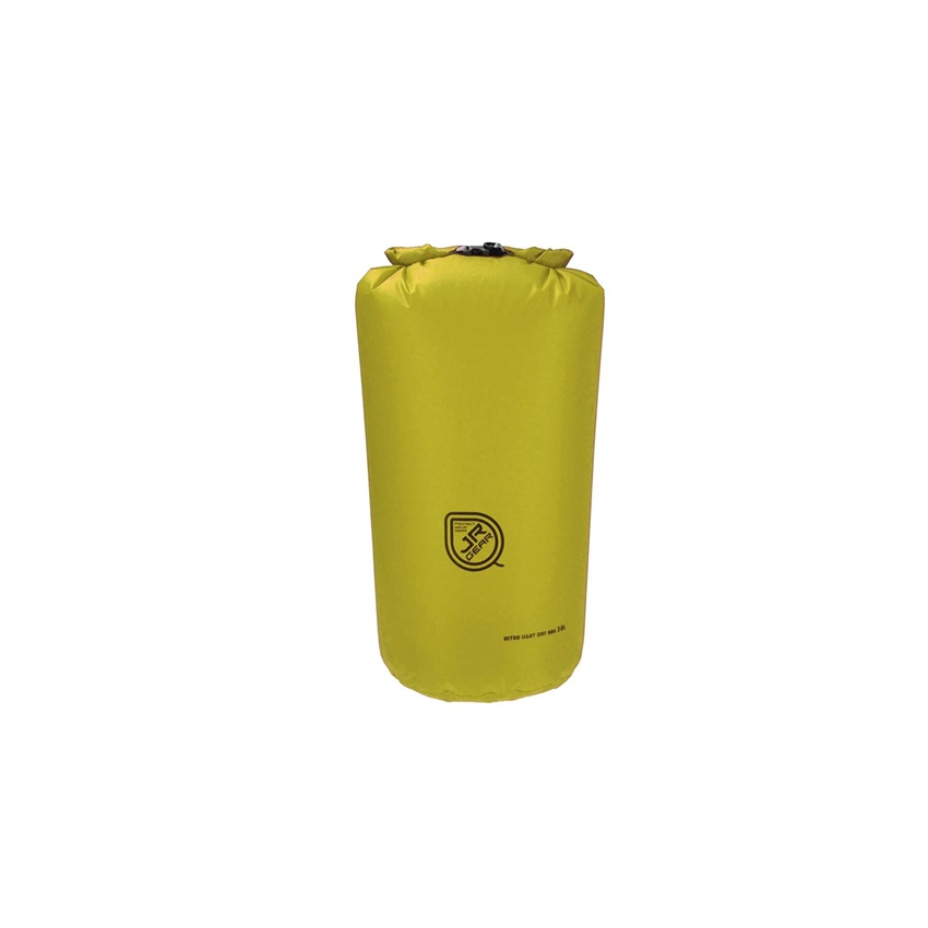 Σάκος Στεγανός Ultra Light 20L (Yellow) της Jr Gear UNI82537 trazeras|UNI82537