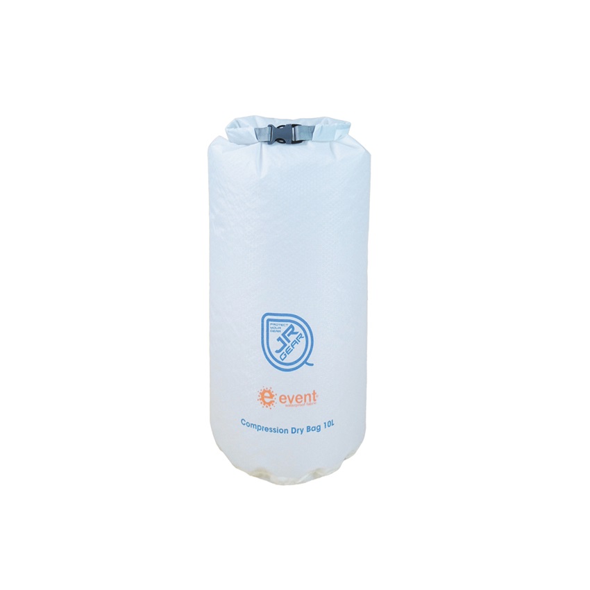 Στεγανός Σάκος Συμπίεσης 30L. Compression Dry Bag της JR Gear UNI28003 trazeras|UNI28003
