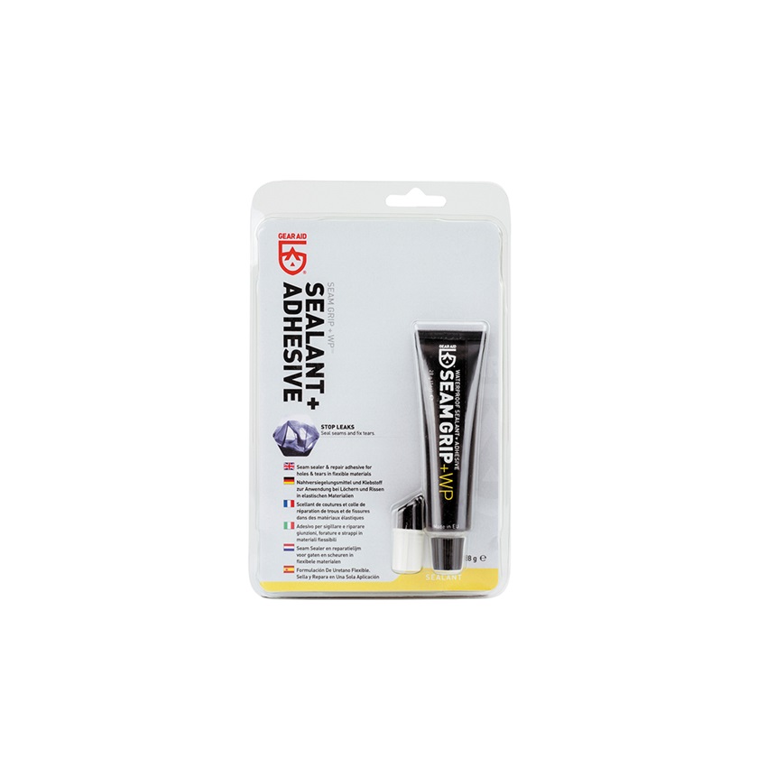 Επισκευαστική-Στεγανοποιητική Κόλλα Seam Grip 28G της Gear Aid UNI47715 trazeras|UNI47715