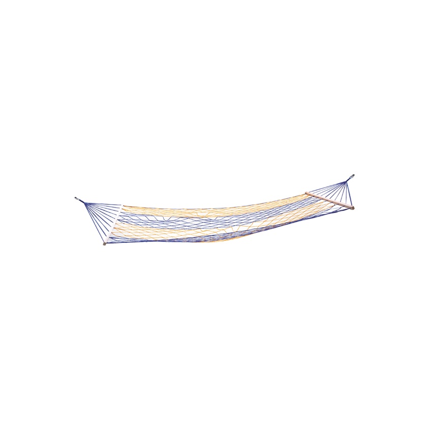 Αιώρα από Ακρυλικό Δίχτυ 200x100cm της Summer Club UNI48085 trazeras|UNI48085