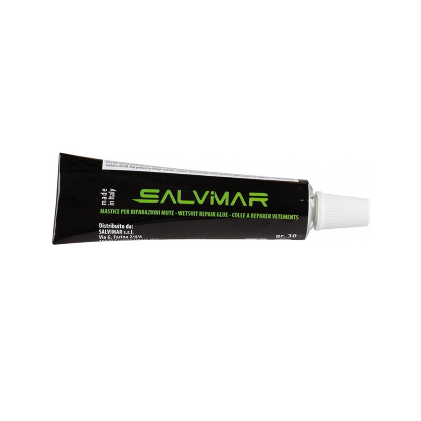 Επισκευαστική Κόλλα Neoprene 30g της Salvimar UNI82579 trazeras|UNI82579