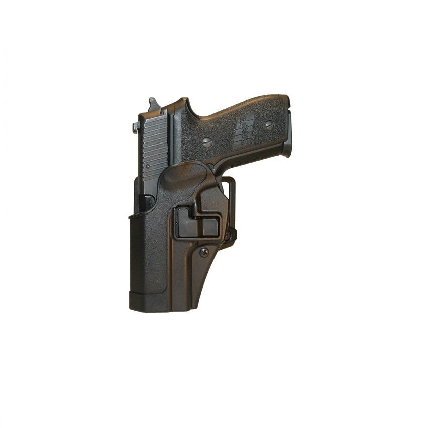 Θήκη Πιστ. για Αριστερόχειρες CQC Holster Sig Sauer 220/226/228/229 (Black) της Blackhawk SRS72035 trazeras|SRS72035