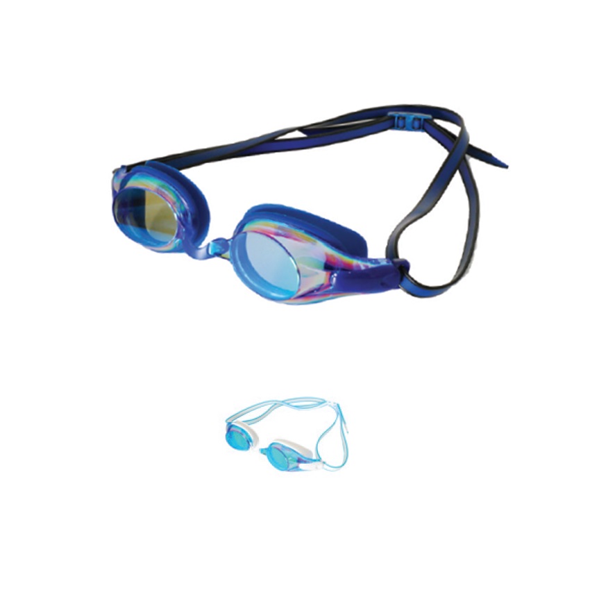 Αγωνιστικά Γυαλάκια Dynamic (2 Χρώματα) της Vaquita UNI82681 trazeras|UNI82681