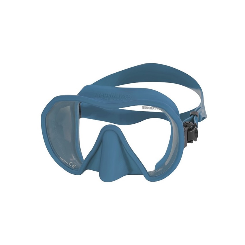 Μάσκα Κατάδυσης Maxlux S (8 Χρώματα) της Beuchat UNI82698 trazeras|UNI82698