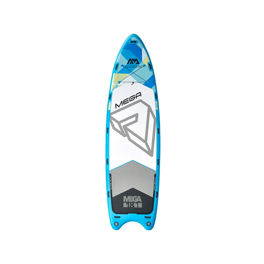 Σανίδα Mega 550εκ. της Aqua Marina UNI33331 trazeras|UNI33331
