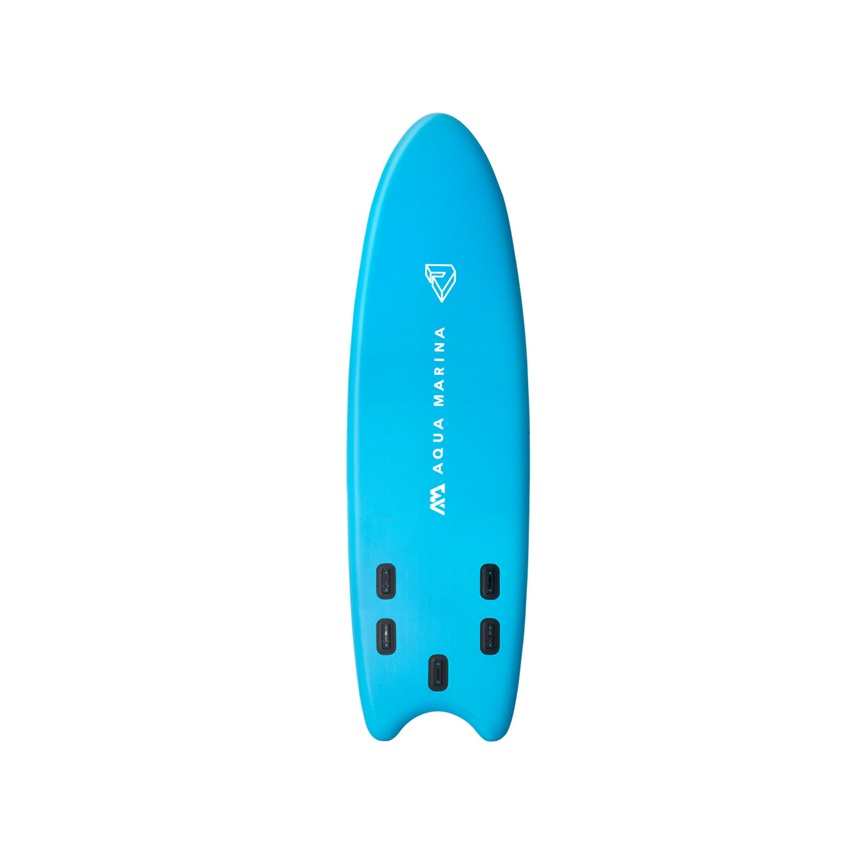 Σανίδα Mega 550εκ. της Aqua Marina UNI33331 trazeras|UNI33331