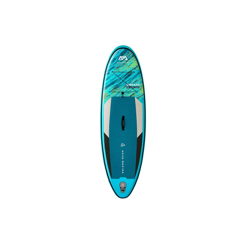 Παιδική/Εφηβική Φουσκωτή Σανίδα Vibrant της Aqua Marina UNI54593 trazeras|UNI54593
