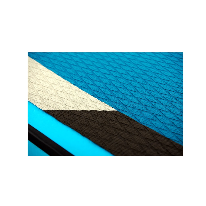 Παιδική/Εφηβική Φουσκωτή Σανίδα Vibrant της Aqua Marina UNI54593 trazeras|UNI54593