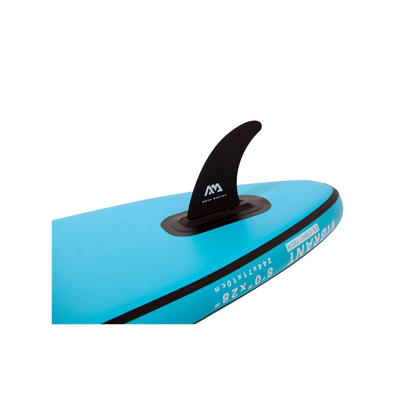 Παιδική/Εφηβική Φουσκωτή Σανίδα Vibrant της Aqua Marina UNI54593 trazeras|UNI54593